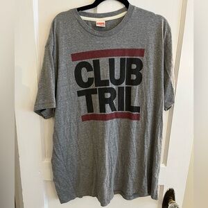 Homage - Club Tril - S/S XXL